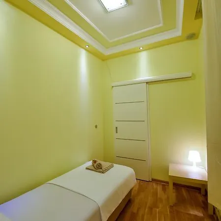 Sweet House Politika Apartment Belgrade