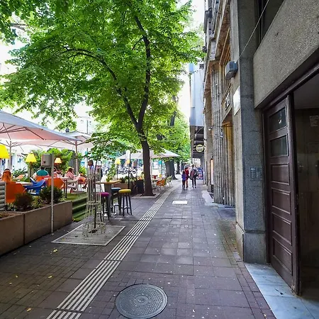 Sweet House Politika Apartamento