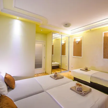 Apartment Sweet House Politika Belgrade