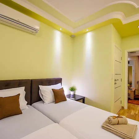 Sweet House Politika Apartment