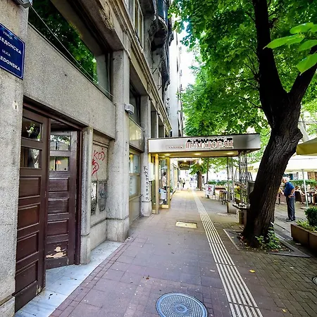 Sweet House Politika Apartment