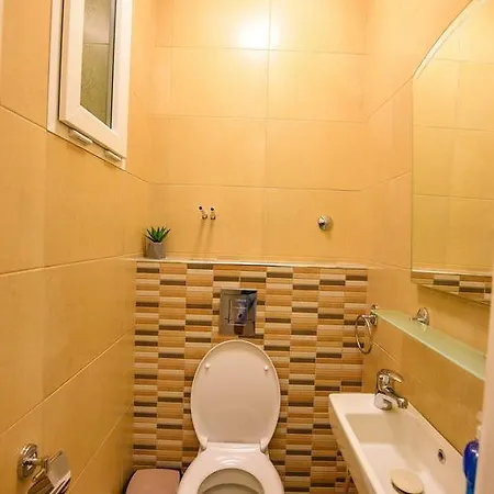 Sweet House Politika Βελιγράδι