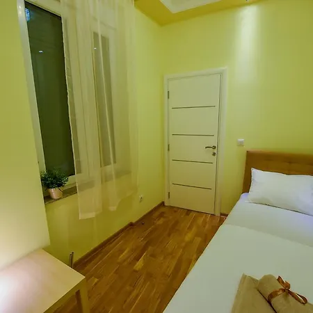 Sweet House Politika * Belgrade