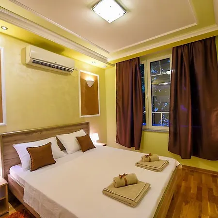 Sweet House Politika Apartment *