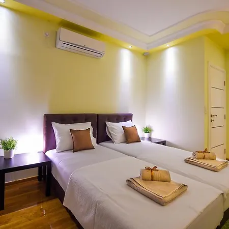 Sweet House Politika * Belgrade