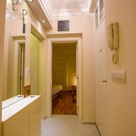 Sweet House Politika Apartment