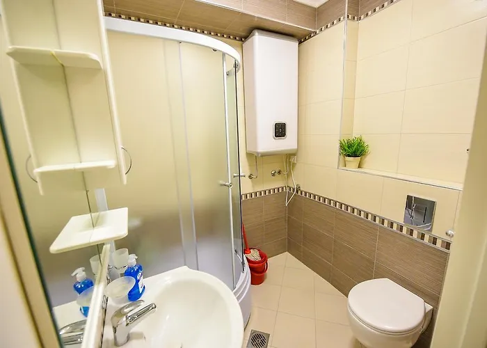 Sweet House Politika Belgrado