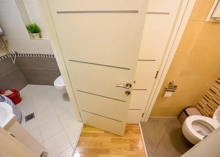 Sweet House Politika Belgrado