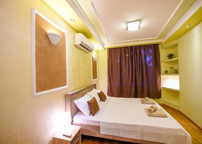 Sweet House Politika Belgrado