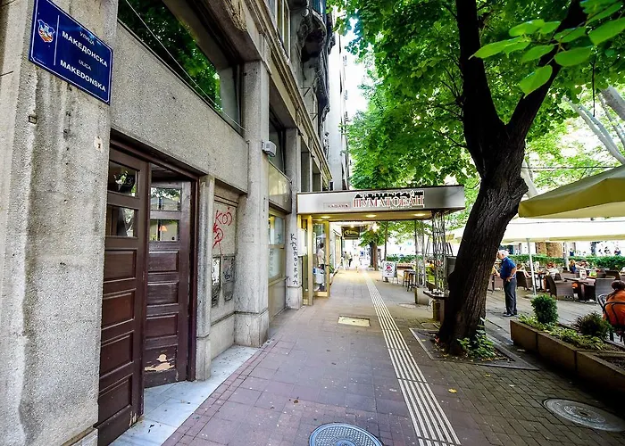 Sweet House Politika Apartamento