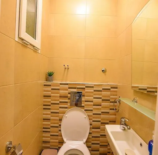 Sweet House Politika Belgrado