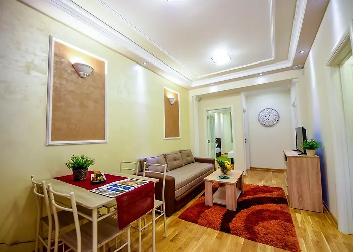 Sweet House Politika Belgrado